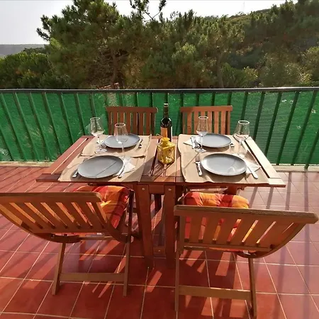 Granny's House By Trip2portugal *