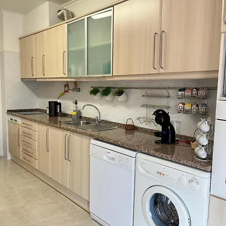 Apartment Granny's House By Trip2portugal Carvoeira