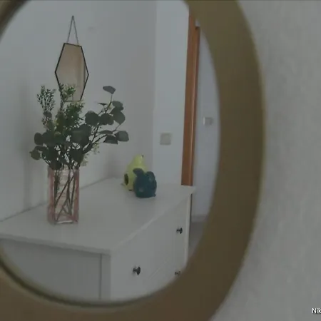 Apartment Granny's House By Trip2portugal Carvoeira