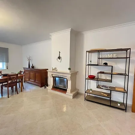 Granny's House By Trip2portugal Apartment