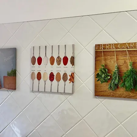 Apartament Granny's House By Trip2portugal