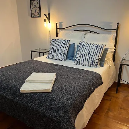 Apartament Granny's House By Trip2portugal