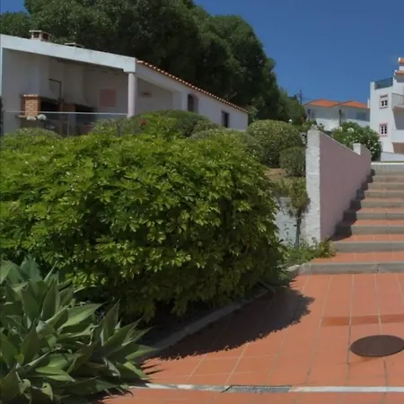 Apartment Granny's House By Trip2portugal Carvoeira