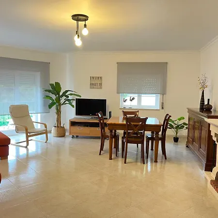 Granny's House By Trip2portugal Apartment Carvoeira