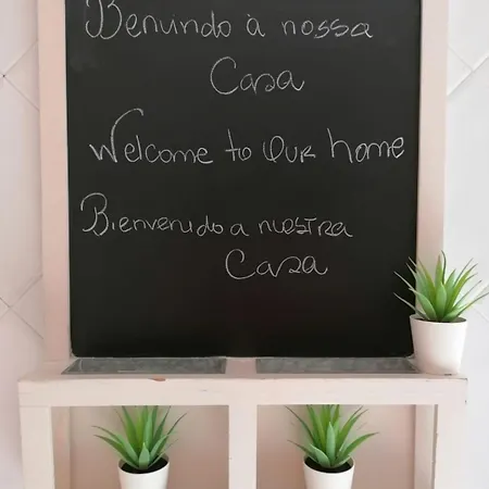 Ferienhaus Granny's House By Trip2portugal Carvoeira