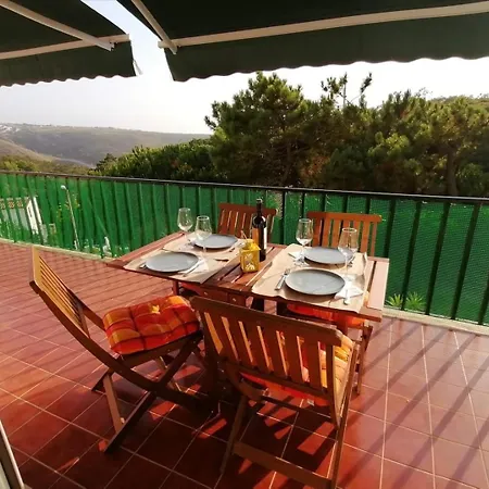 בית נופש Granny's House By Trip2portugal *