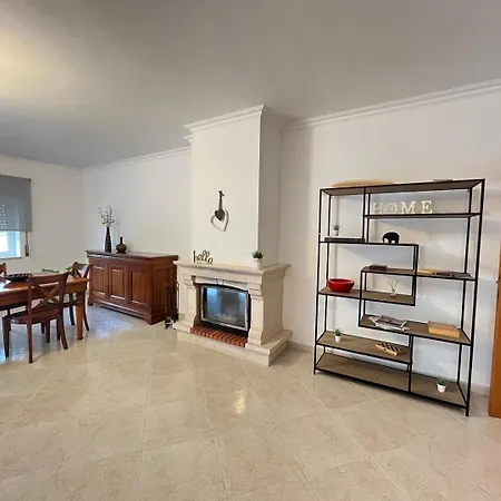 בית נופש Granny's House By Trip2portugal Carvoeira