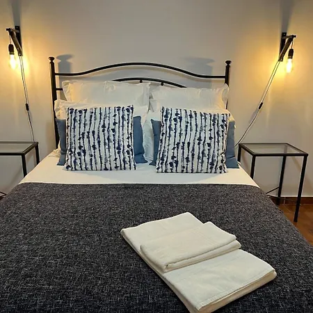 Granny's House By Trip2portugal *