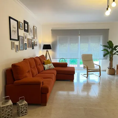 Granny's House By Trip2portugal בית נופש *