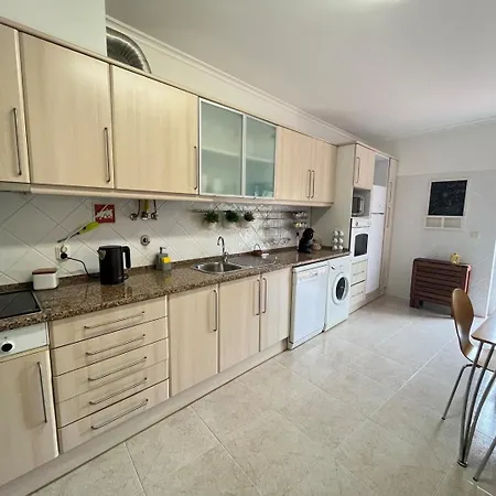 בית נופש Granny's House By Trip2portugal *