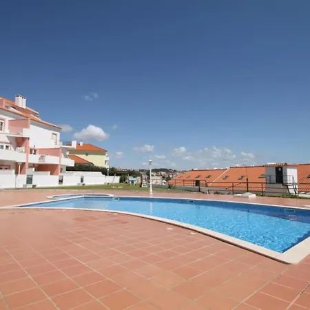 Ferienhaus Granny's House By Trip2portugal Carvoeira