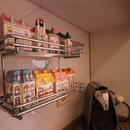 Granny's House By Trip2portugal *