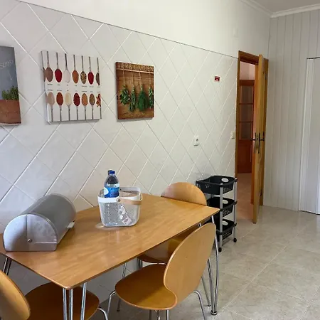 Granny's House By Trip2portugal * Carvoeira