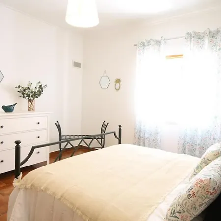 Granny's House By Trip2portugal