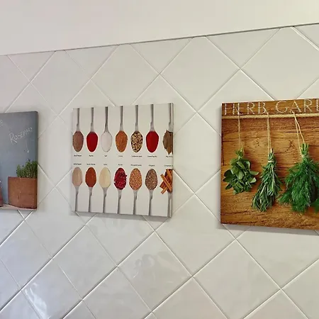 Granny's House By Trip2portugal בית נופש *