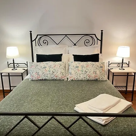 Ferienhaus Granny's House By Trip2portugal *