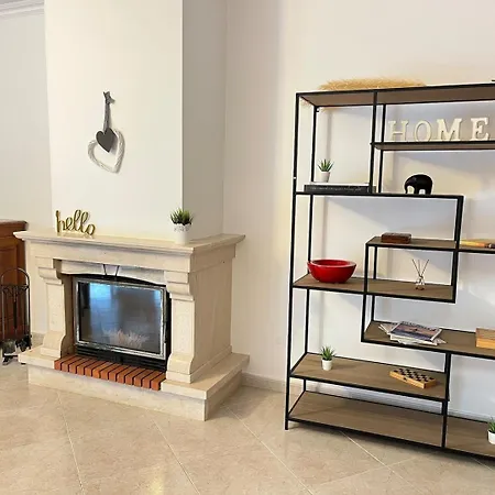 Granny's House By Trip2portugal Carvoeira