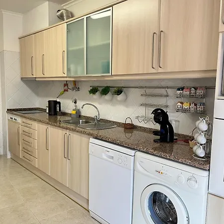 Granny's House By Trip2portugal