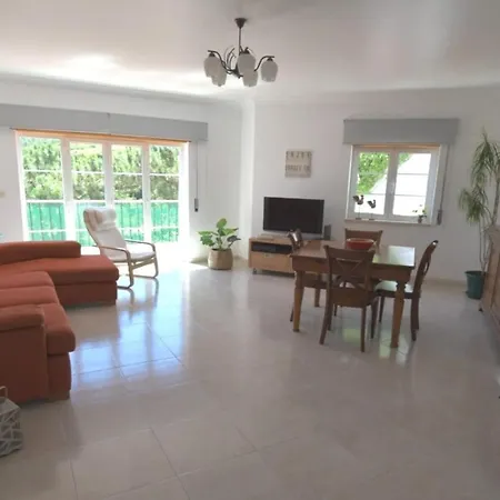 Granny's House By Trip2portugal Ferienhaus Carvoeira