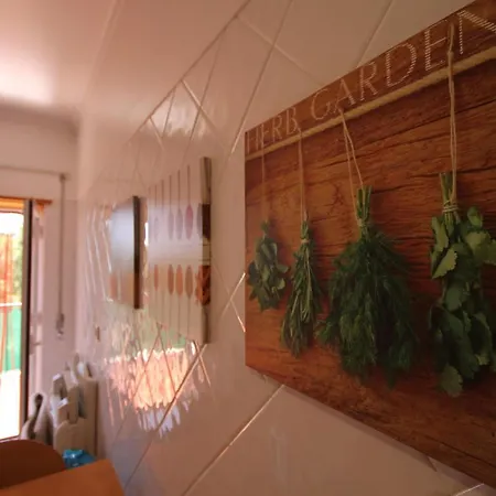 Granny's House By Trip2portugal