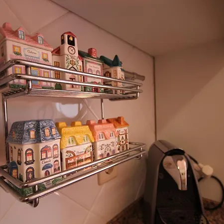 Granny's House By Trip2portugal Apartment *
