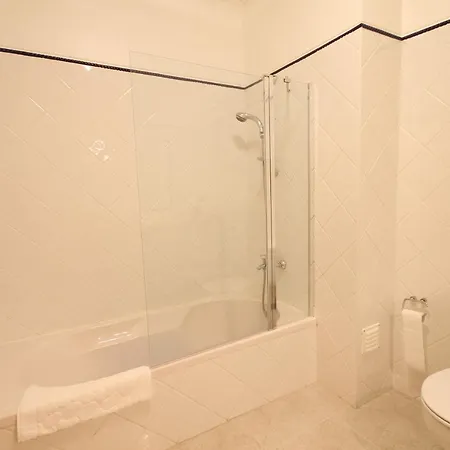 Apartment Granny's House By Trip2portugal Carvoeira