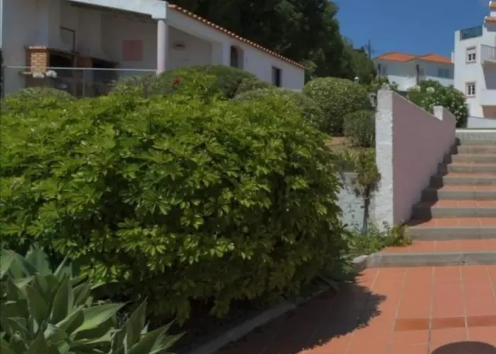 Granny's House By Trip2portugal بيت للعطل Carvoeira