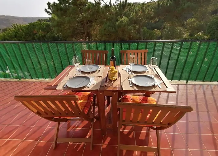 Granny's House By Trip2portugal بيت للعطل