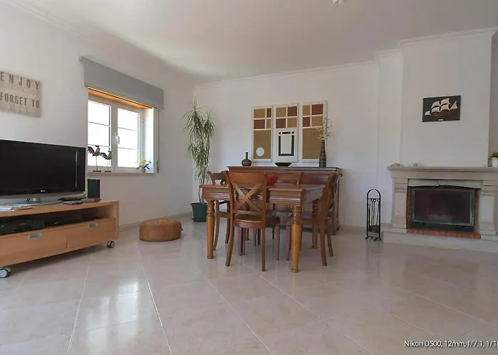 Granny's House By Trip2portugal Casa de Férias *