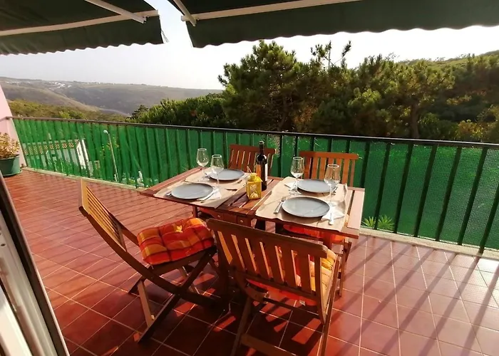 بيت للعطل Granny's House By Trip2portugal *