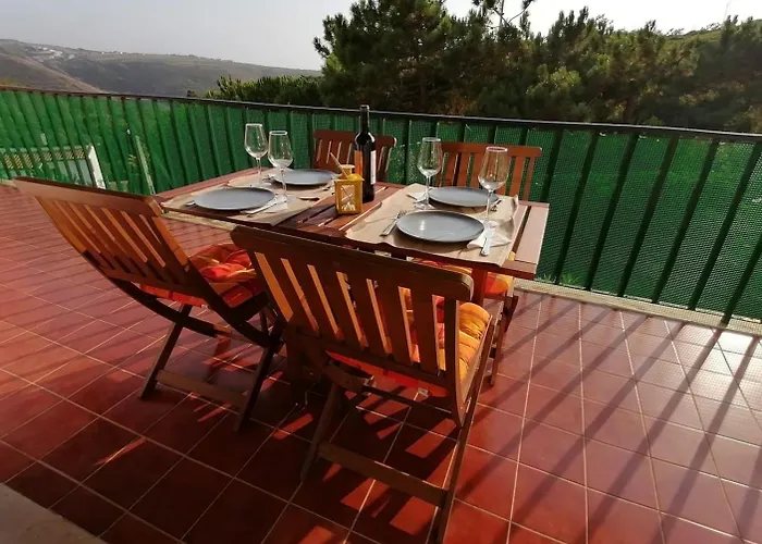 Granny's House By Trip2portugal بيت للعطل Carvoeira