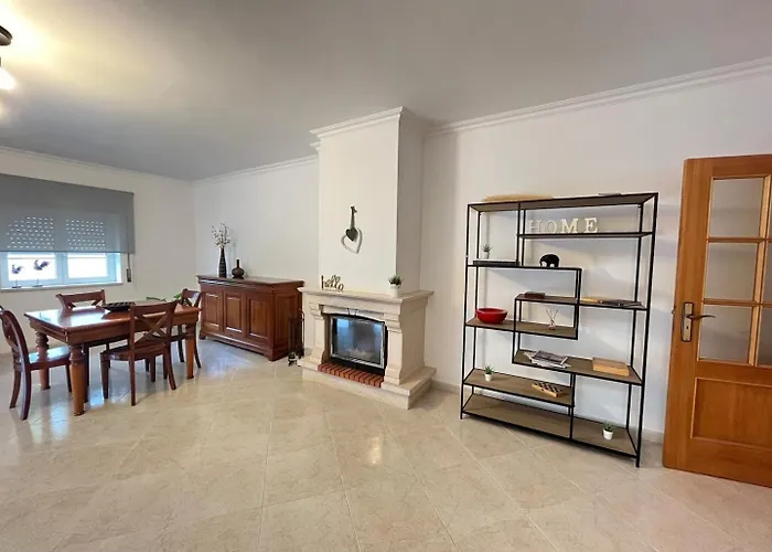 Casa de Férias Granny's House By Trip2portugal Carvoeira