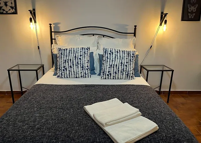 Granny's House By Trip2portugal *