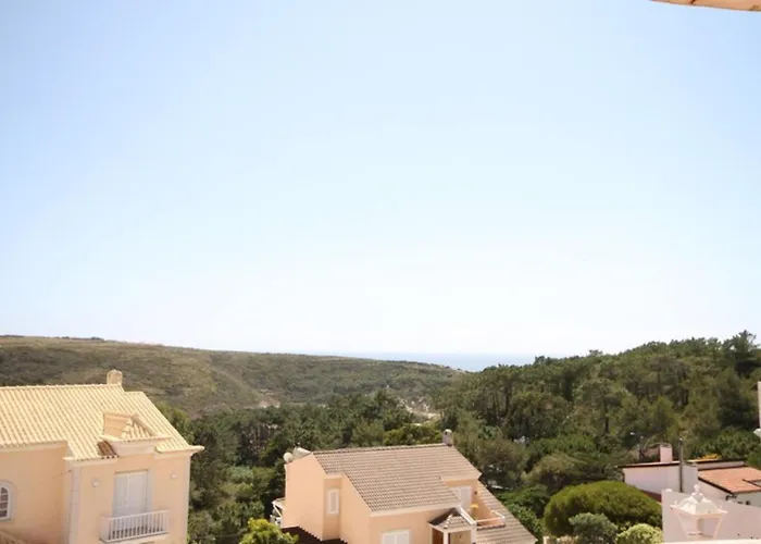 Granny's House By Trip2portugal * Carvoeira