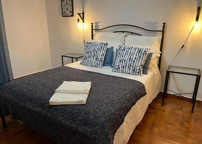 Granny's House By Trip2portugal Casa de Férias