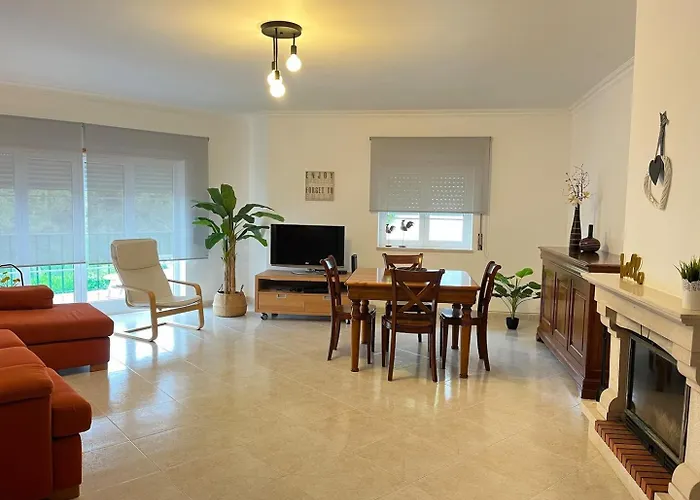 بيت للعطل Granny's House By Trip2portugal