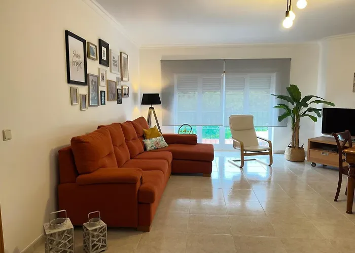 Granny's House By Trip2portugal بيت للعطل *