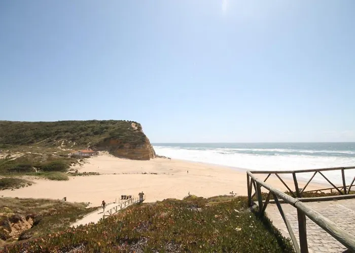 Granny's House By Trip2portugal بيت للعطل Carvoeira