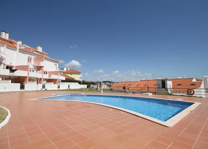 بيت للعطل Granny's House By Trip2portugal Carvoeira