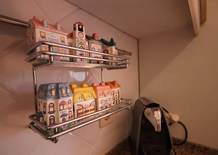 Granny's House By Trip2portugal *