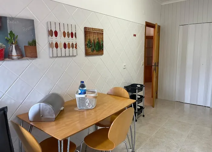 Granny's House By Trip2portugal * Carvoeira