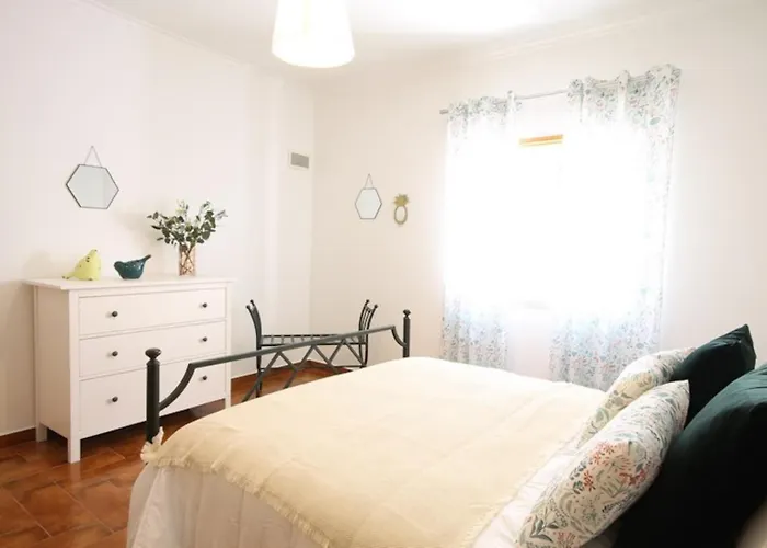 Granny's House By Trip2portugal