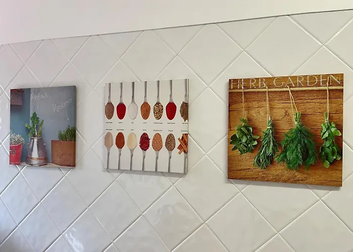 Granny's House By Trip2portugal بيت للعطل *