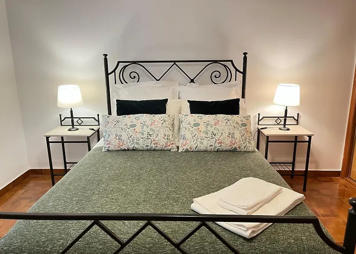 Casa de Férias Granny's House By Trip2portugal *