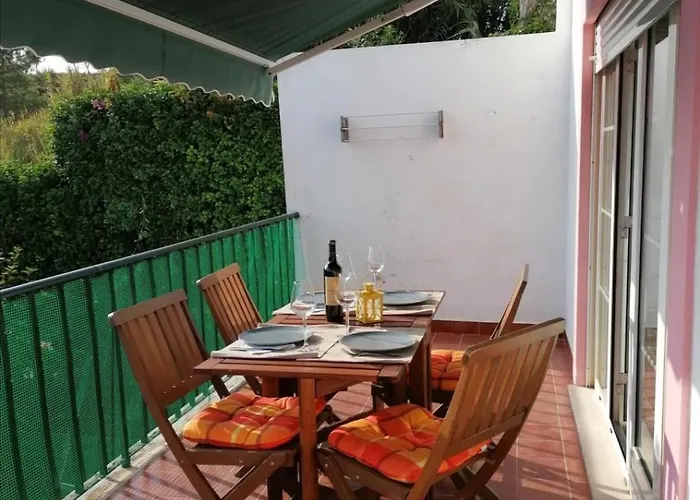 Granny's House By Trip2portugal بيت للعطل Carvoeira