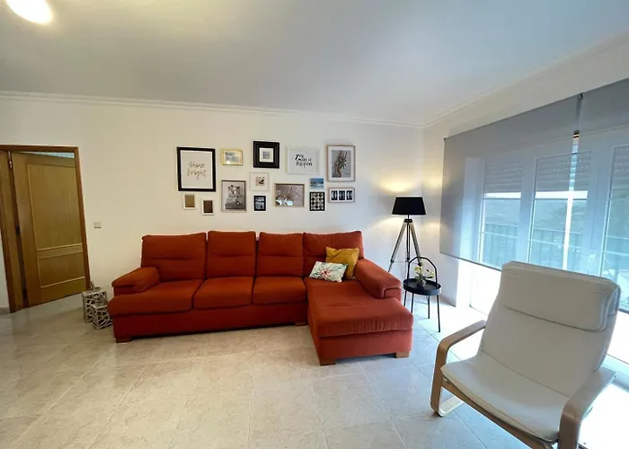 Casa de Férias Granny's House By Trip2portugal Carvoeira