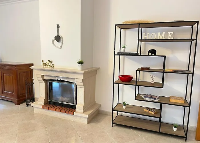 Granny's House By Trip2portugal Carvoeira