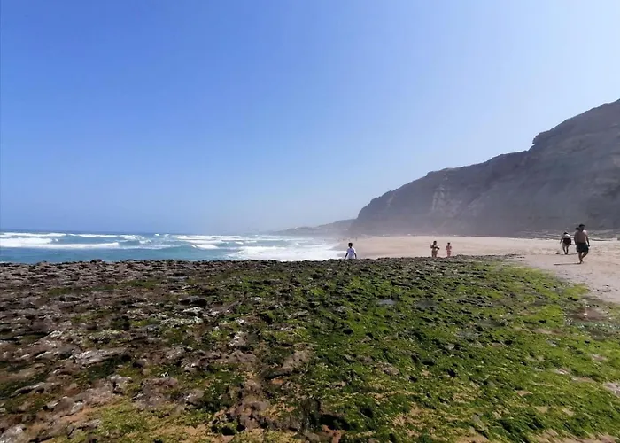 Granny's House By Trip2portugal * Carvoeira