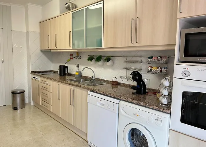 Granny's House By Trip2portugal