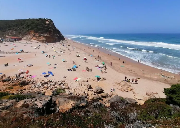 Granny's House By Trip2portugal بيت للعطل